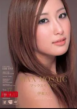 Eri Ito Semok Tobrut Nyepong Hot Mosaic Vol 17 IPTD 284