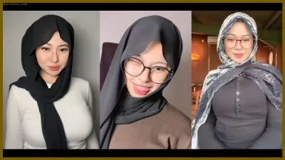 Hijab Tobrut Nanas Asem Sange Colmek Sampe Becek