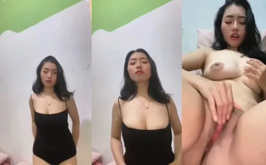 Meli Live Bling Bling Colmek Sange Sampe Crot