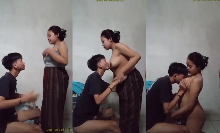 Kejanggalan Kakak Beradik Ketahuan Mesum, Si Adik Keenakan Pasrah