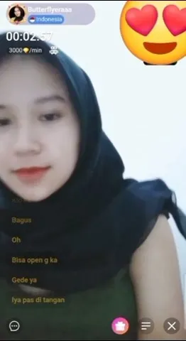 Vcs Chamet Butterflyeraa Hijab Spil Daleman - Hijab Tobrut Sange Desah Keenakan
