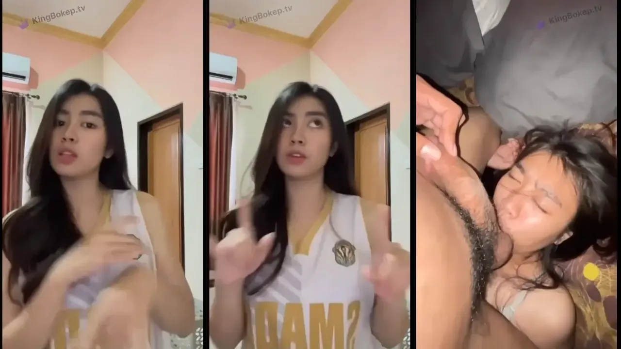 Kolpri Kak Anjani Pemain Basket