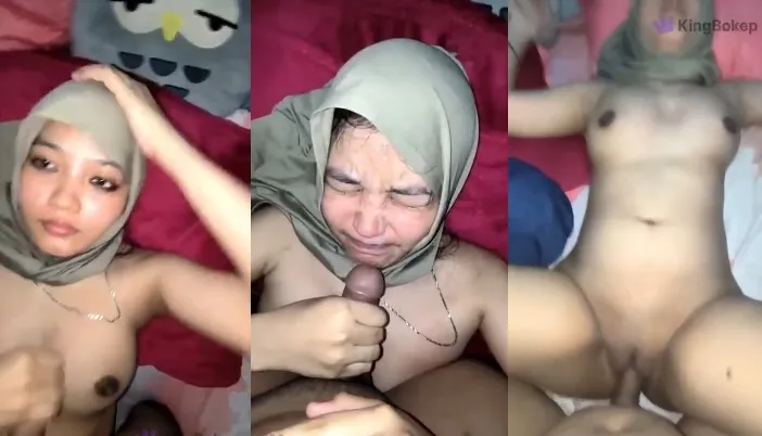 Ukhti Ternyata Seorang Hyper