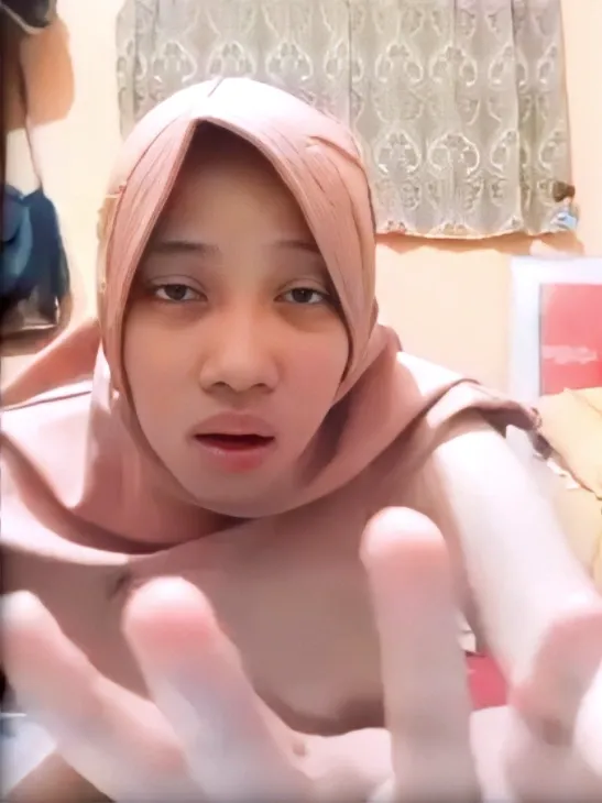 Adek Udah Becek Banget Nih Mas - Tobrut Viral Desah Becek