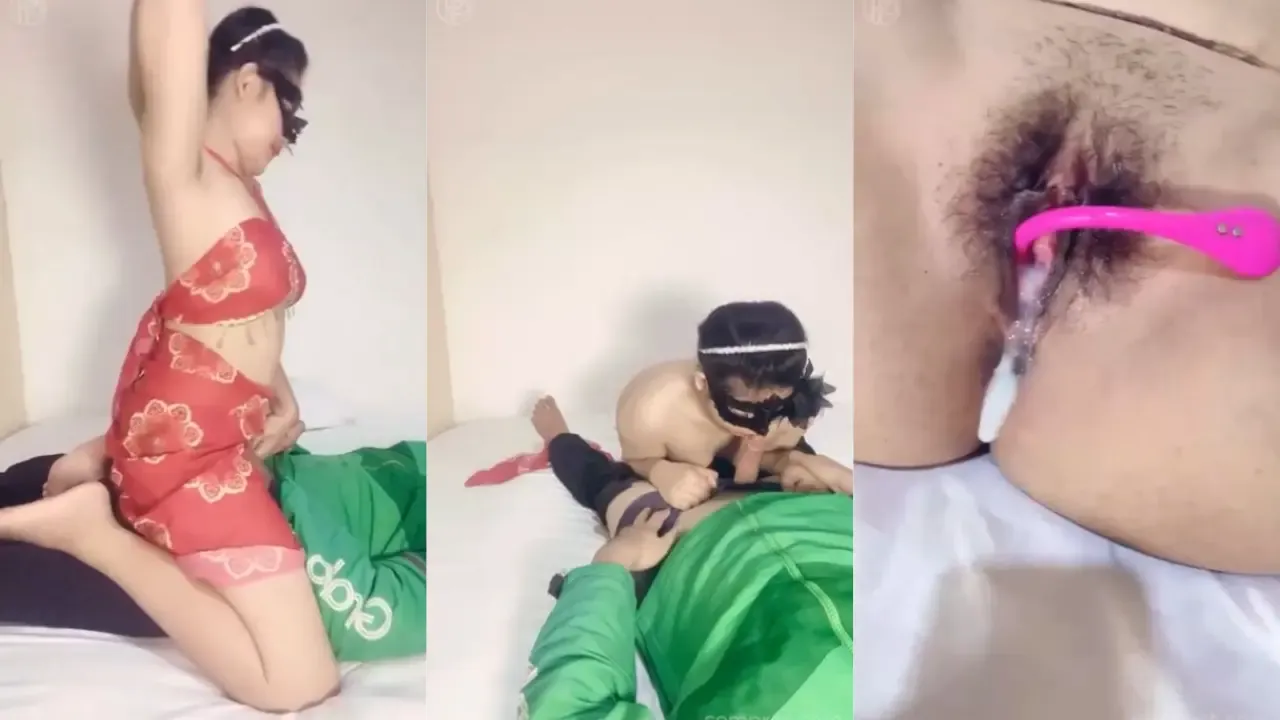 Tante Daster Ngeprank Ojol - koleksidrpinguin.com Marah Kare...