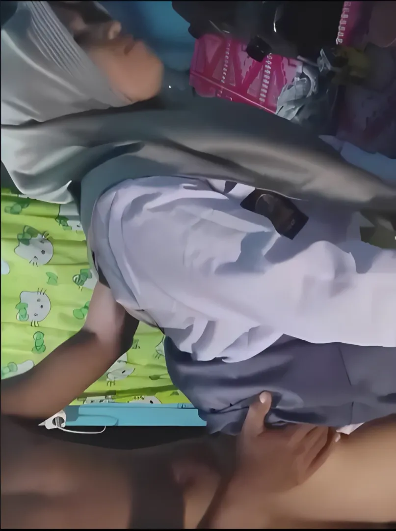 Bolos Sekolah Malah Ngewe