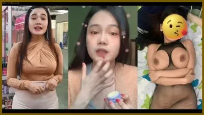 Konten Exclusive Tante Fara Full Bugil - Tante Semok Goyang Hot Pasrah