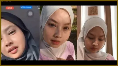 Update Koncil Vcs Sama Mirani Jilbab Di Mobil - Hijab Tobrut Sange Desah Keenakan