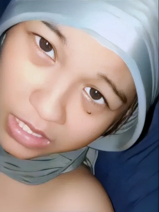 Desahan Adek Bikin Tambah Semangat - Tobrut Viral Desah Becek