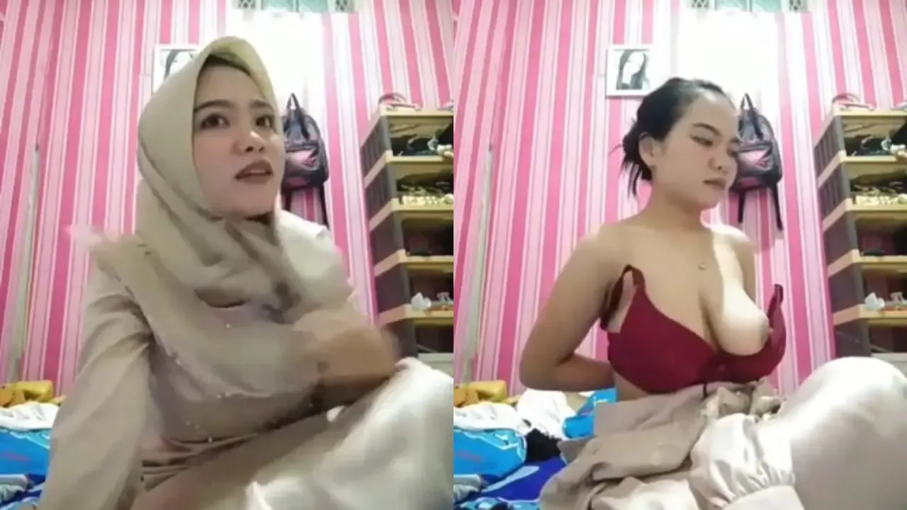 Mamah Muda Hijab Busui Sange Colmek Di Tinggal Suami Meranta... - Hijab Tobrut Sange Desah Keenakan