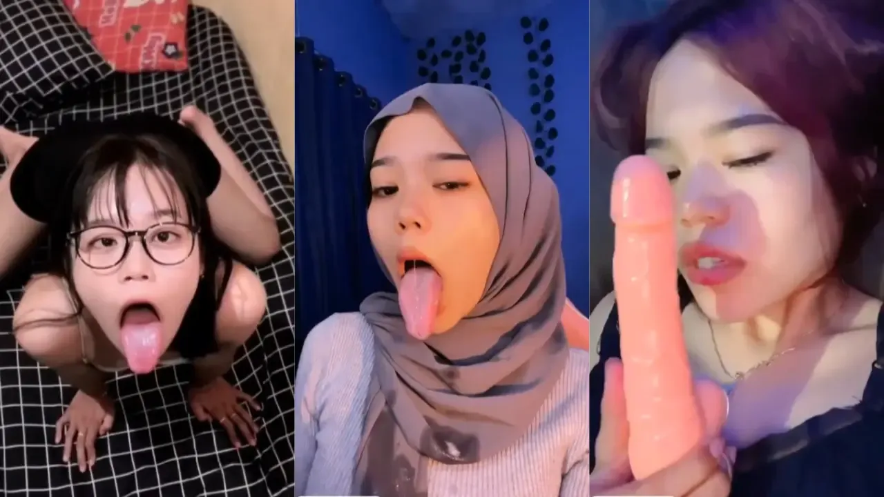Body Semok Bagus Banget Bikin Sange Terus Ngeyot Hot