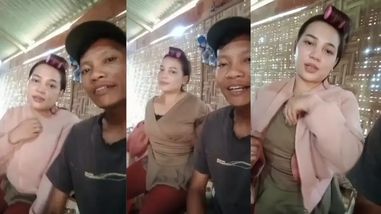 Jamet Beruntung Banget Dapetin Tante Aduhai Semok Toket Gede