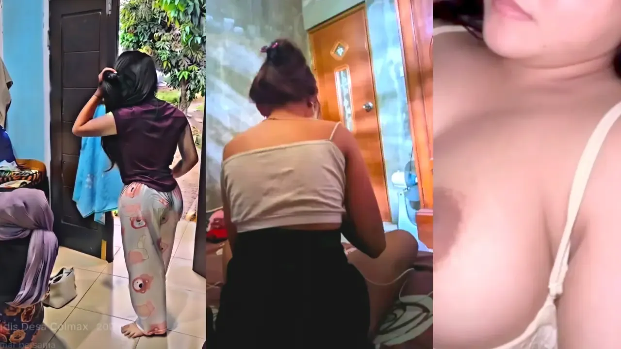 Hijab Pulen Body Semok Montok Tobrut Desah Sampe Klimaks Banget