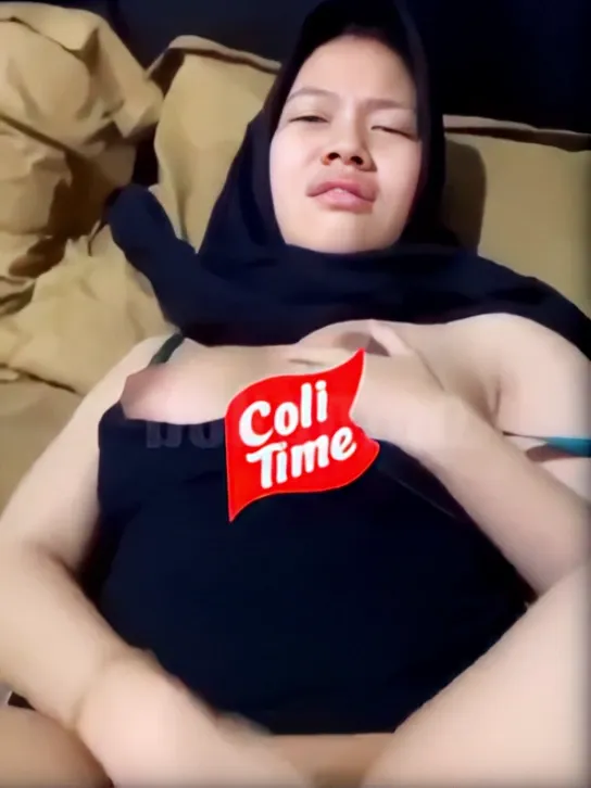 Ukthi Minta Udahan, Ampun Sakit Katanya - Tobrut Viral Desah Becek