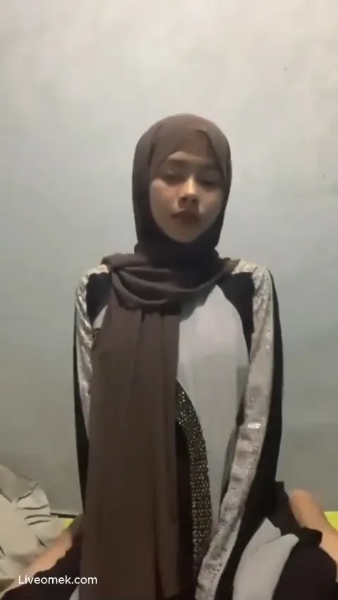 Dian Hijab Sange Sangean Desah Keenakan Colmek
