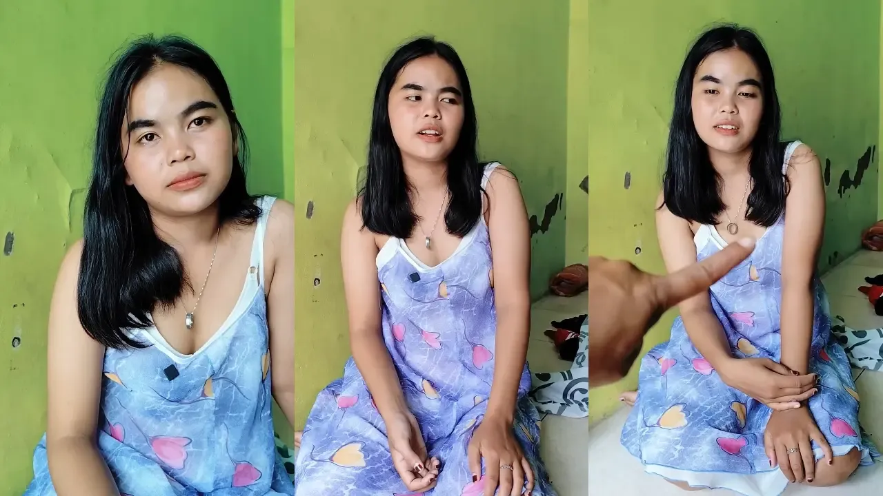 Cewek Dihipnotis Sange Ngaceng Gak Sadar Udah Dicrot