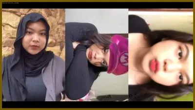 Skandal Stape Mesum Omek Miss Vina Jilbab Gemoy Sampe Keenakan