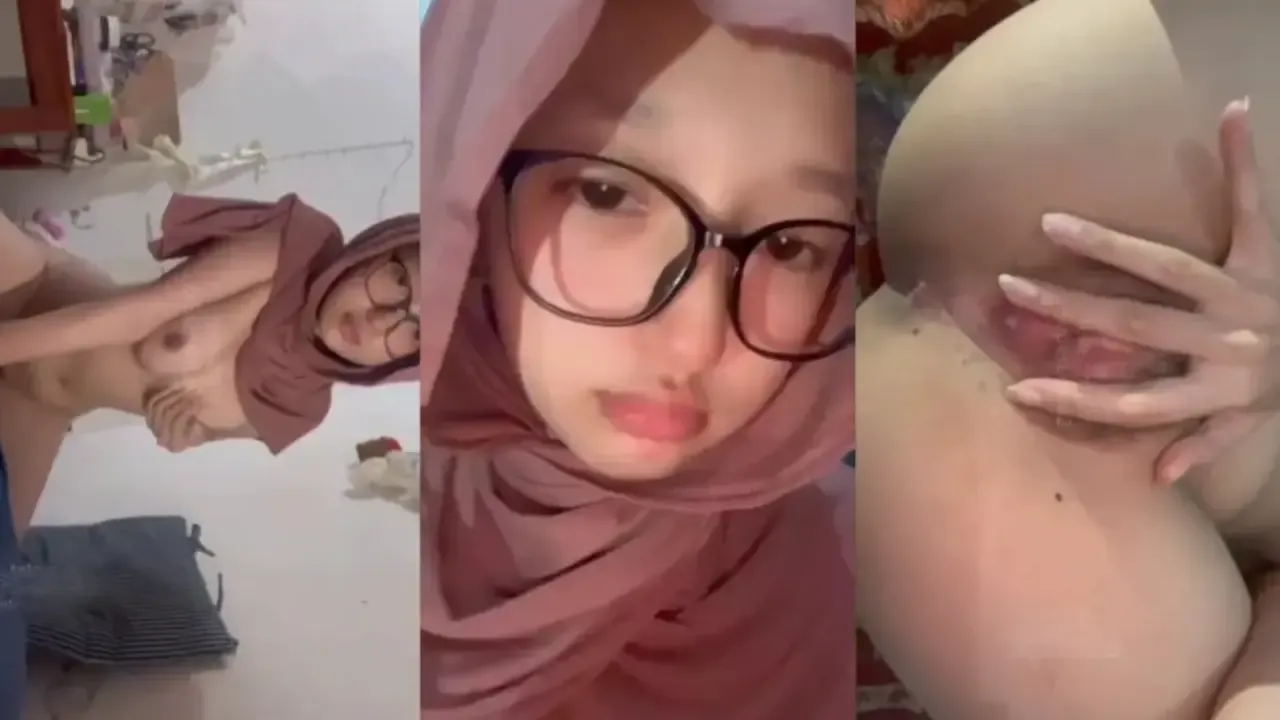 Mulus Banget Ini Ukhti, Langsung Ngaceng Gw Liat Nya...