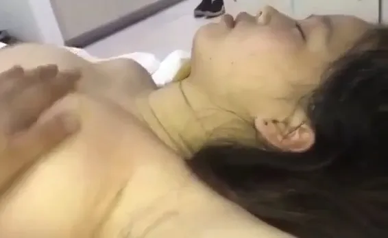 Cindo Sange Tepar Pulang Party Abis Di Entot Sampe Becek