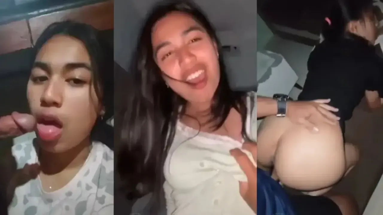 Cewek Montok Tobrut Bikin Cowok Gede Goyang Sampai Becek