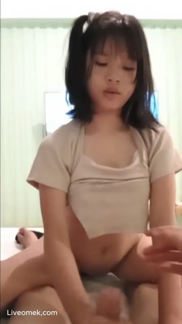 Mantap Banget Barang Istimewa - Tobrut Viral Desah Becek