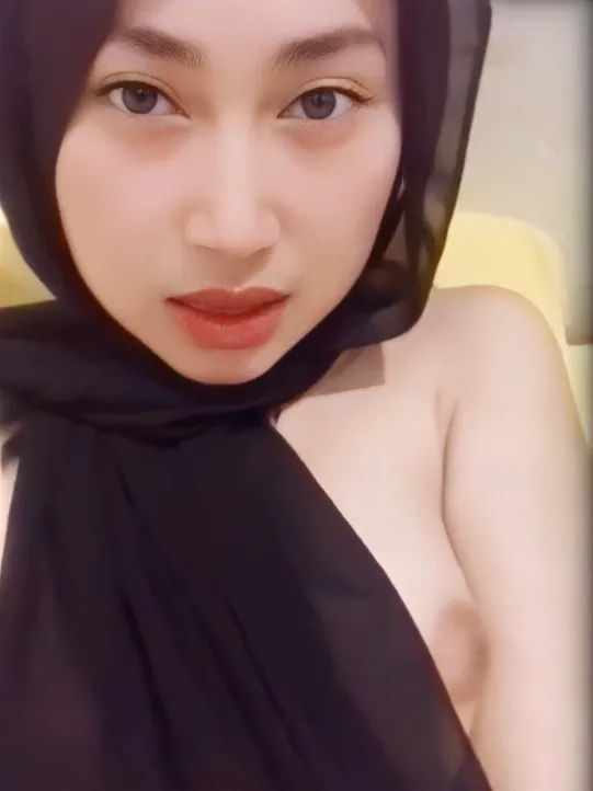 Ukti Muka Sange Meki Tembem Berbulu Tipis Dientot Nyepong