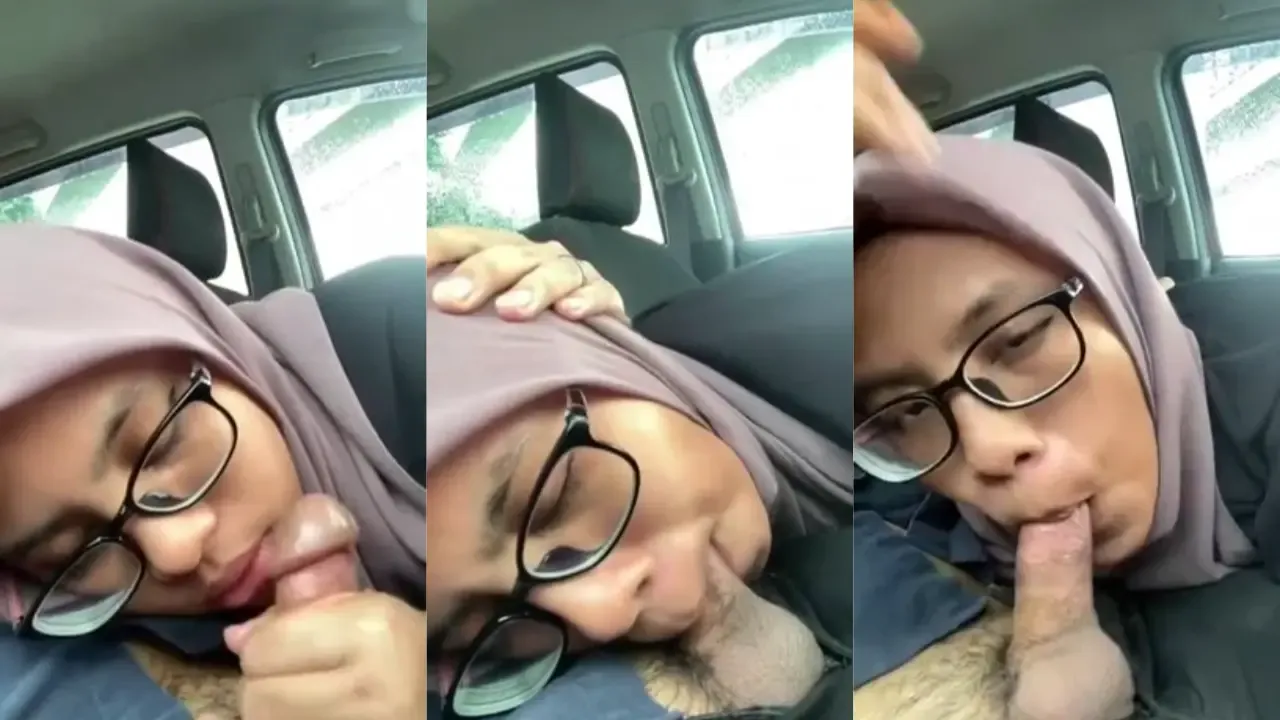 Sepongan Guru Tk - Tobrut Viral Desah Becek